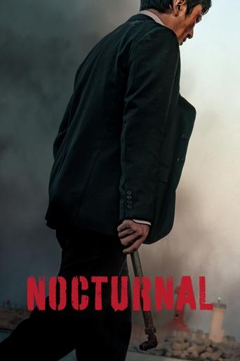 Nocturnal 2025 (شبگرد)