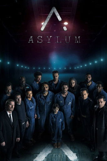 Asylum 2026