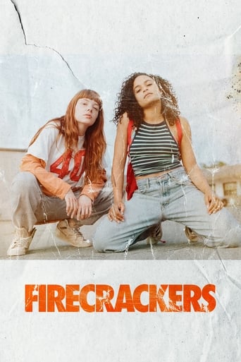 Firecrackers 2018 (آتش پاره ها)
