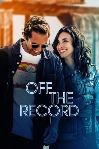Off the Record 2024