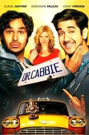 Dr. Cabbie 2014 (دکتر راننده تاکسی)