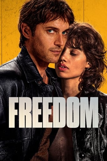Freedom 2024 (آزادی)