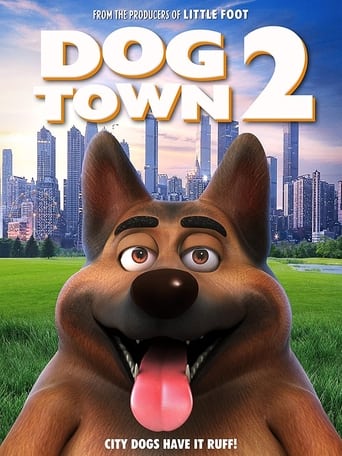 Dogtown 2 2022 (شهر سگ ها ۲)