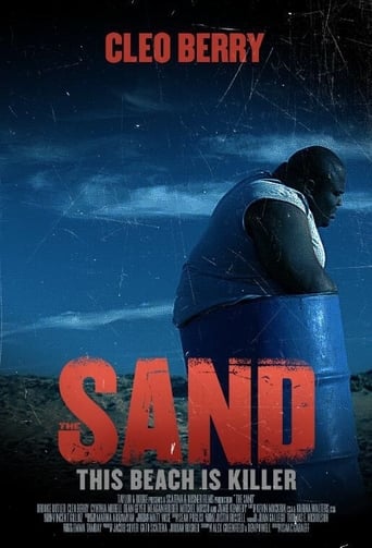 The Sand 2015 (شن)