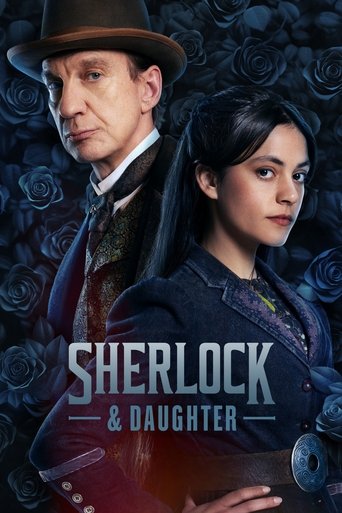 Sherlock & Daughter 2025 (شرلوک و دختر)
