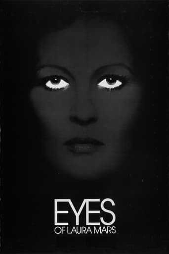 دانلود فیلم Eyes of Laura Mars 1978 (چشمان لورا مارس)