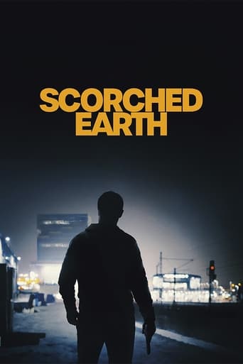 Scorched Earth 2024 (زمین سوخته)