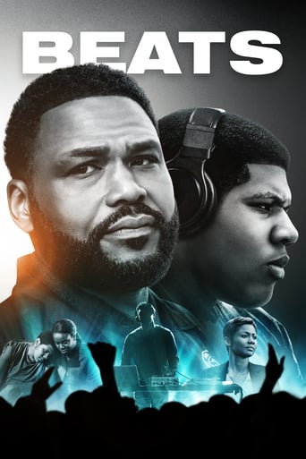 Beats 2019 (ضرب ها)