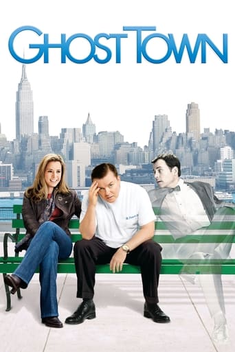Ghost Town 2008 (شهر متروکه)