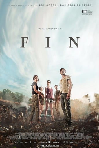 The End 2012 (پایان)