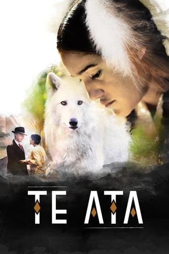 Te Ata 2016 (به آنها)