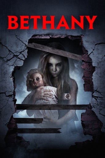 Bethany 2017 (بتانی)