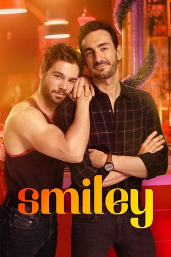 Smiley 2022 (لبخند)
