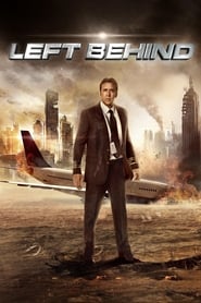 Left Behind 2014 (جا مانده)
