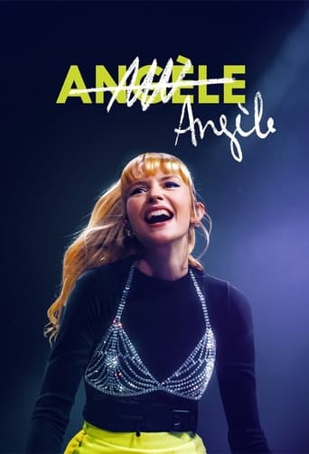 Angèle 2021 (آنجل)