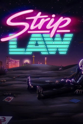 Strip Law 2026