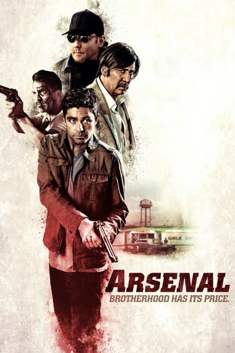 دانلود فیلم Arsenal 2017 (آرسنال )