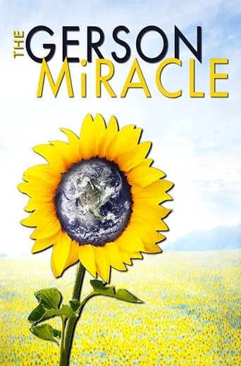 The Gerson Miracle 2004 ( معجزه گرسون)