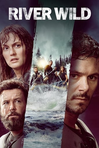 دانلود فیلم River Wild 2023 (رودخانه وحشی)