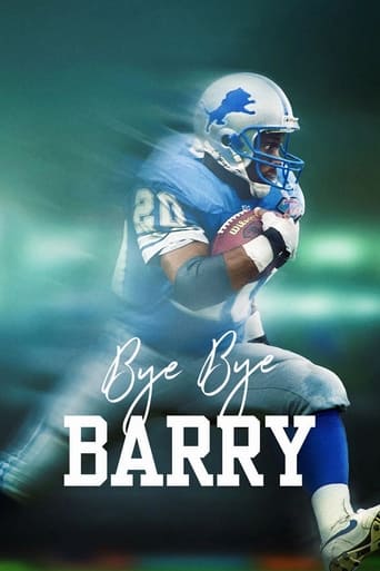 دانلود فیلم Bye Bye Barry 2023 (بای بای بری)