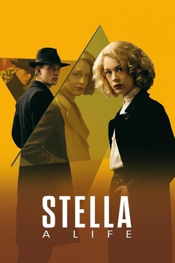 دانلود فیلم Stella. A Life. 2023 (استلا: یک زندگی)
