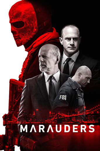 Marauders 2016 (چپاولگران)