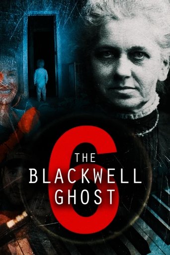 دانلود فیلم The Blackwell Ghost 6 2022