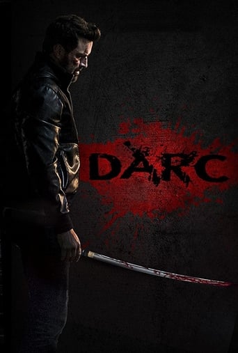 دانلود فیلم Darc 2018 (دارک)