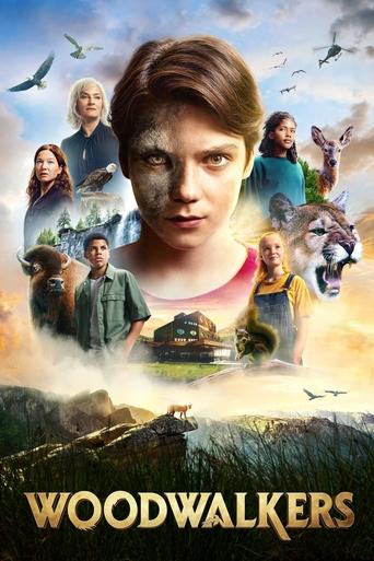 Woodwalkers 2024 (وود واکرز)