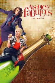 Absolutely Fabulous: The Movie 2016 (کاملا شگفت انگیز)