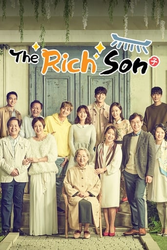 دانلود سریال The Rich Son 2018 (پسر خانواده ثروتمند)