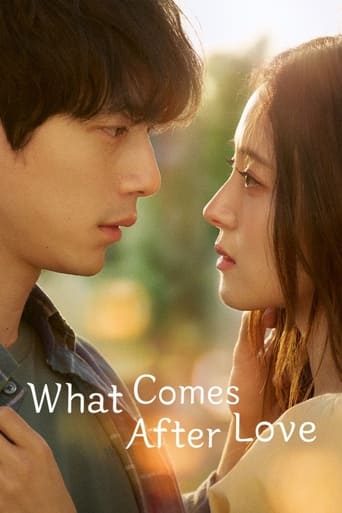 دانلود سریال What Comes After Love 2024 (آنچه بعد از عشق اتفاق میفته)