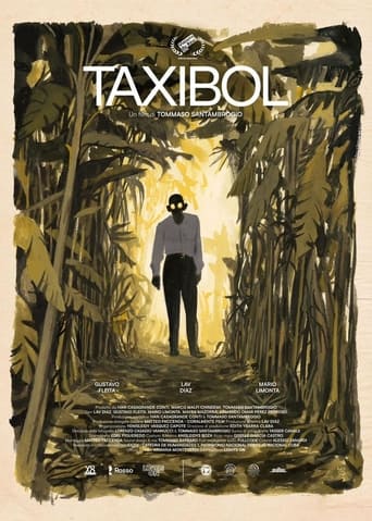 دانلود فیلم Taxibol 2023 (تاکسیبول)