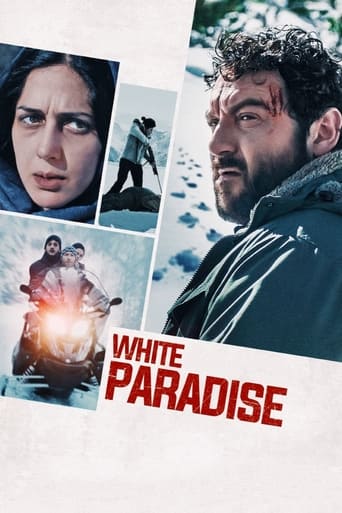White Paradise 2022 (بهشت سفید)