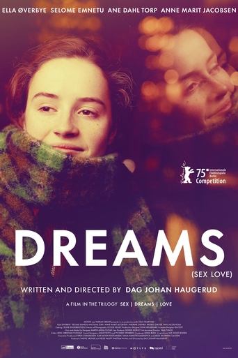 Dreams 2024 (رویاها)