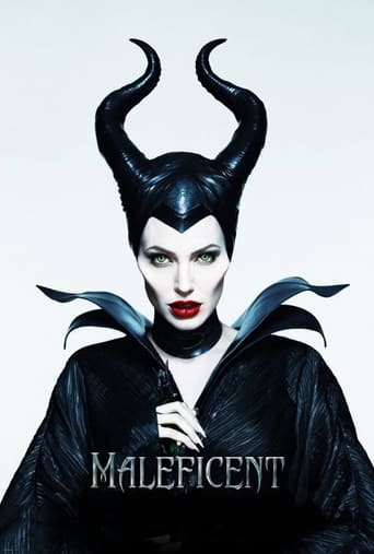 Maleficent 2014 (مالیفیسنت)