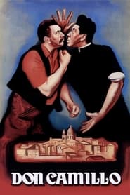 دانلود فیلم Don Camillo 1952 (دنیای کوچک دان کامیلو)