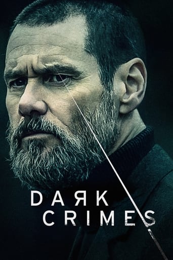 دانلود فیلم Dark Crimes 2016 (جنایات تاریک)