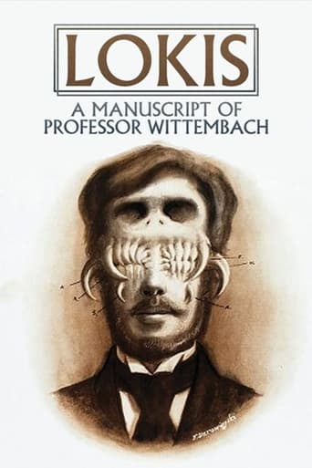 Lokis, a Manuscript of Professor Wittembach 1970