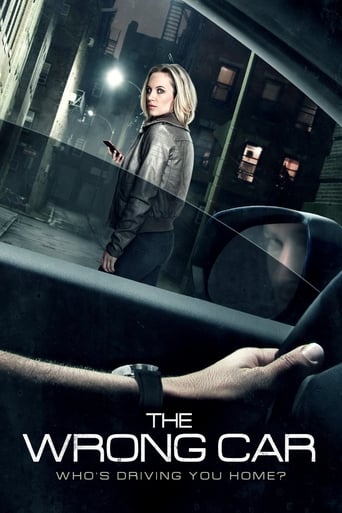 The Wrong Car 2016