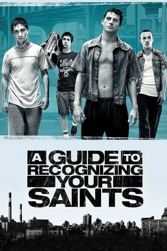A Guide to Recognizing Your Saints 2006 (راهنمايی برای شناختن خوبی های خود)