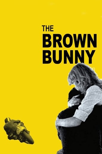 دانلود فیلم The Brown Bunny 2003 (خرگوش قهوه‌ای)