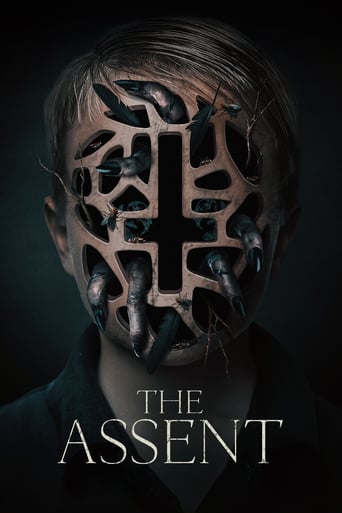 دانلود فیلم The Assent 2019 (پذیرش)