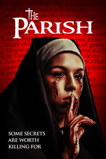 دانلود فیلم The Parish 2019 (پریش)