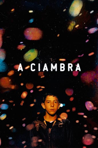 The Ciambra 2017 (تامبرا )