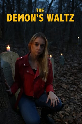 The Demon's Waltz 2021 (والس شیطان)