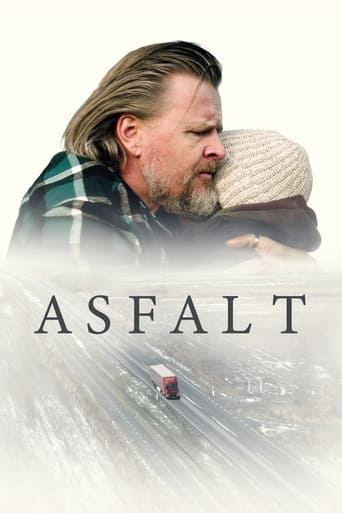 Asphalt 2023 (آسفالت)