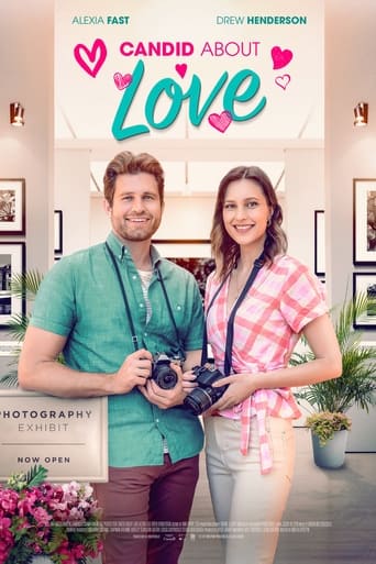 دانلود فیلم Candid About Love 2023