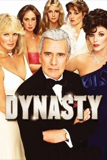 دانلود سریال Dynasty 1981 (سلسله)