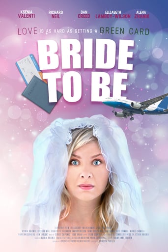 Bride to Be 2018